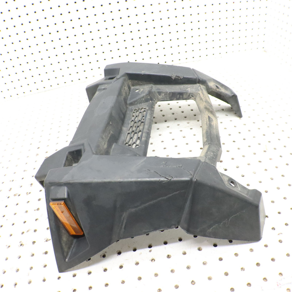 2017 Polaris Sportsman 450 Front Cover Lower Brush Guard 5451442-070