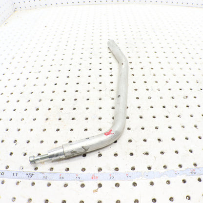 2016 Polaris Rush 800 Tunnel RUNNING BOARD SUPPORT RH 1019179