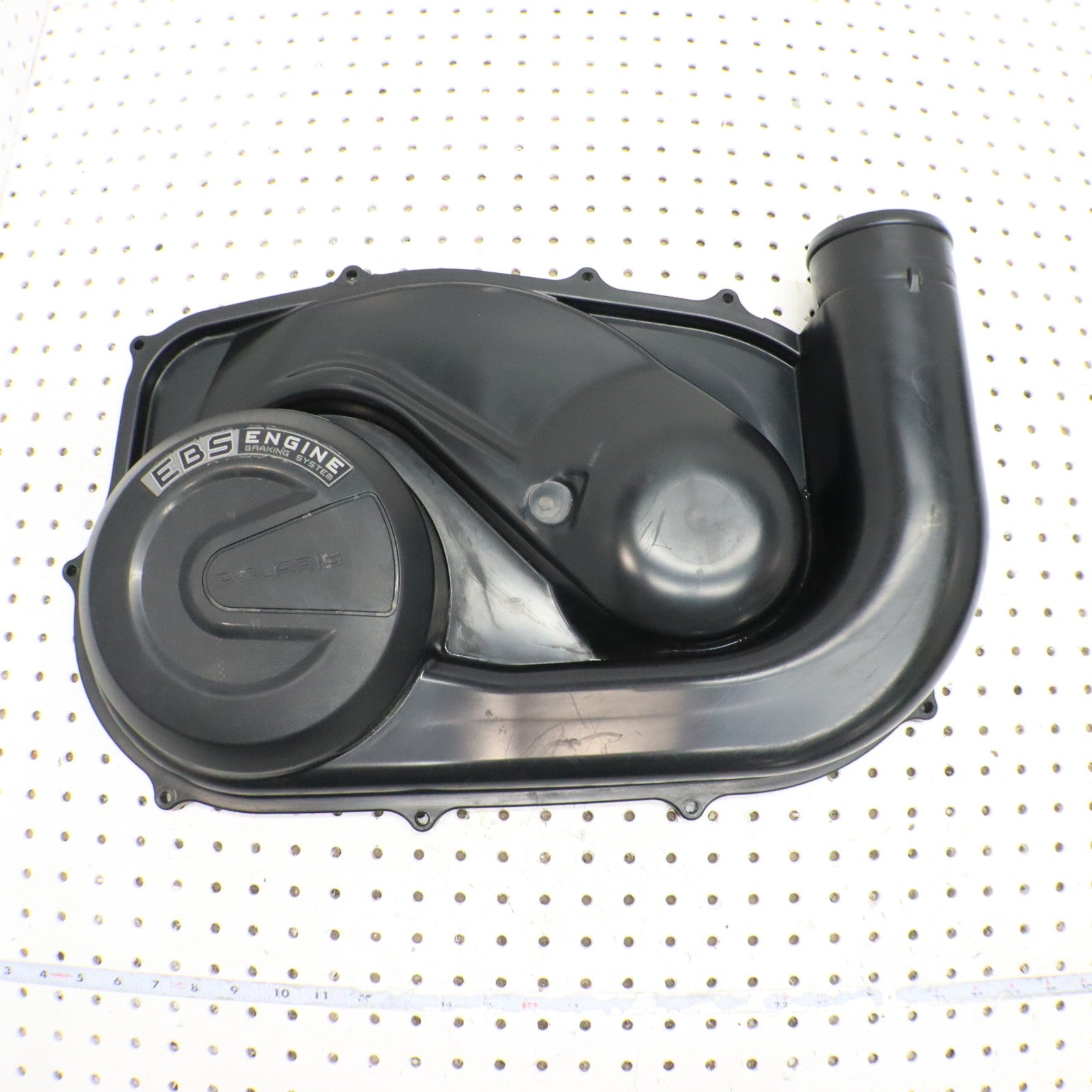 2024 Polaris Sportsman 570 Efi Eps Clutch Cover Outer 2638288