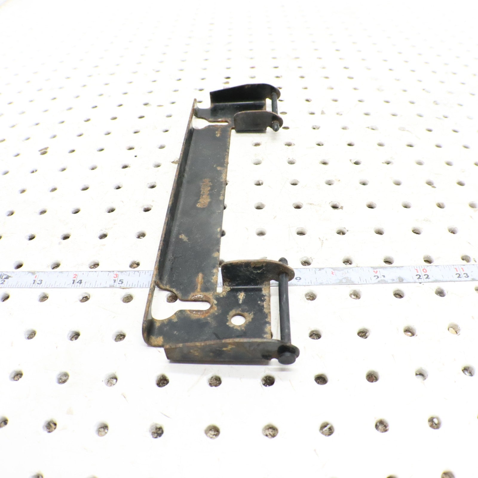 2016 Polaris Sportsman 570 Front Rack Pivot Brakcet 5259854-329