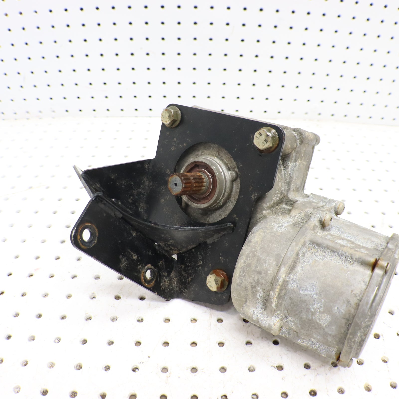 2013 Polaris Ranger Xp 900 Power Steering Motor 2411790; 2413661; 2411791