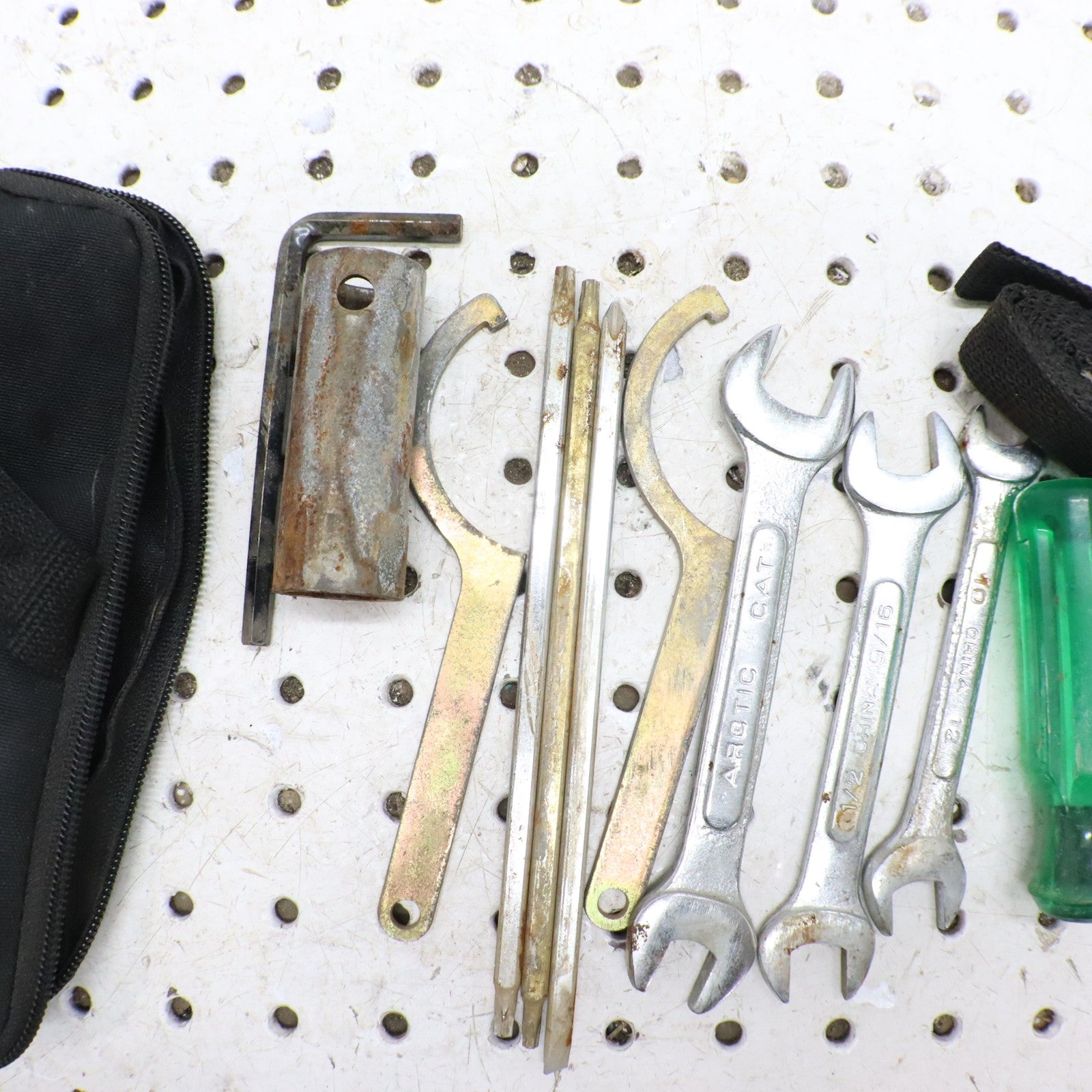 2009 Arctic Cat Crossfire R 8 Tool Kit 3706-731