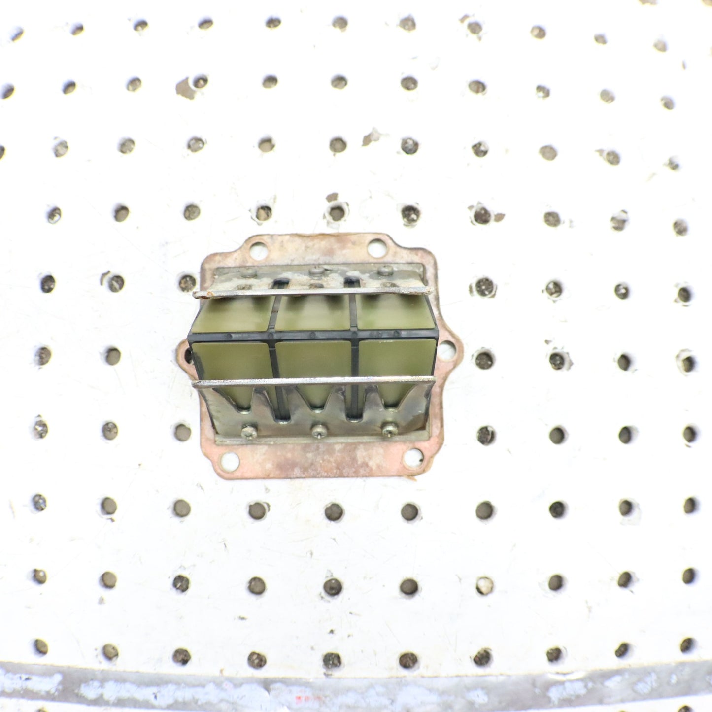 1995 Polaris Xplorer 400 Reed Valve 3084147
