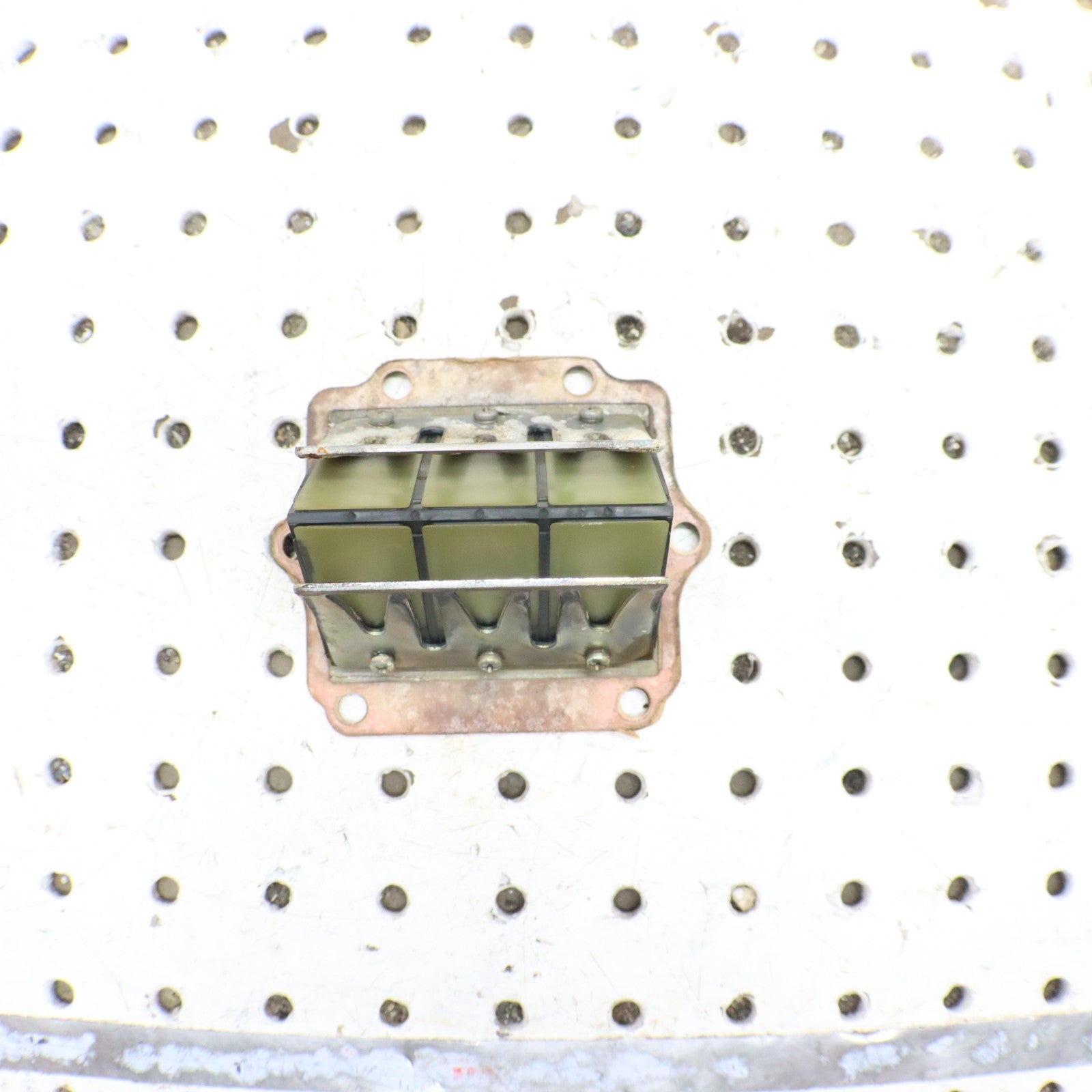 1995 Polaris Xplorer 400 Reed Valve 3084147