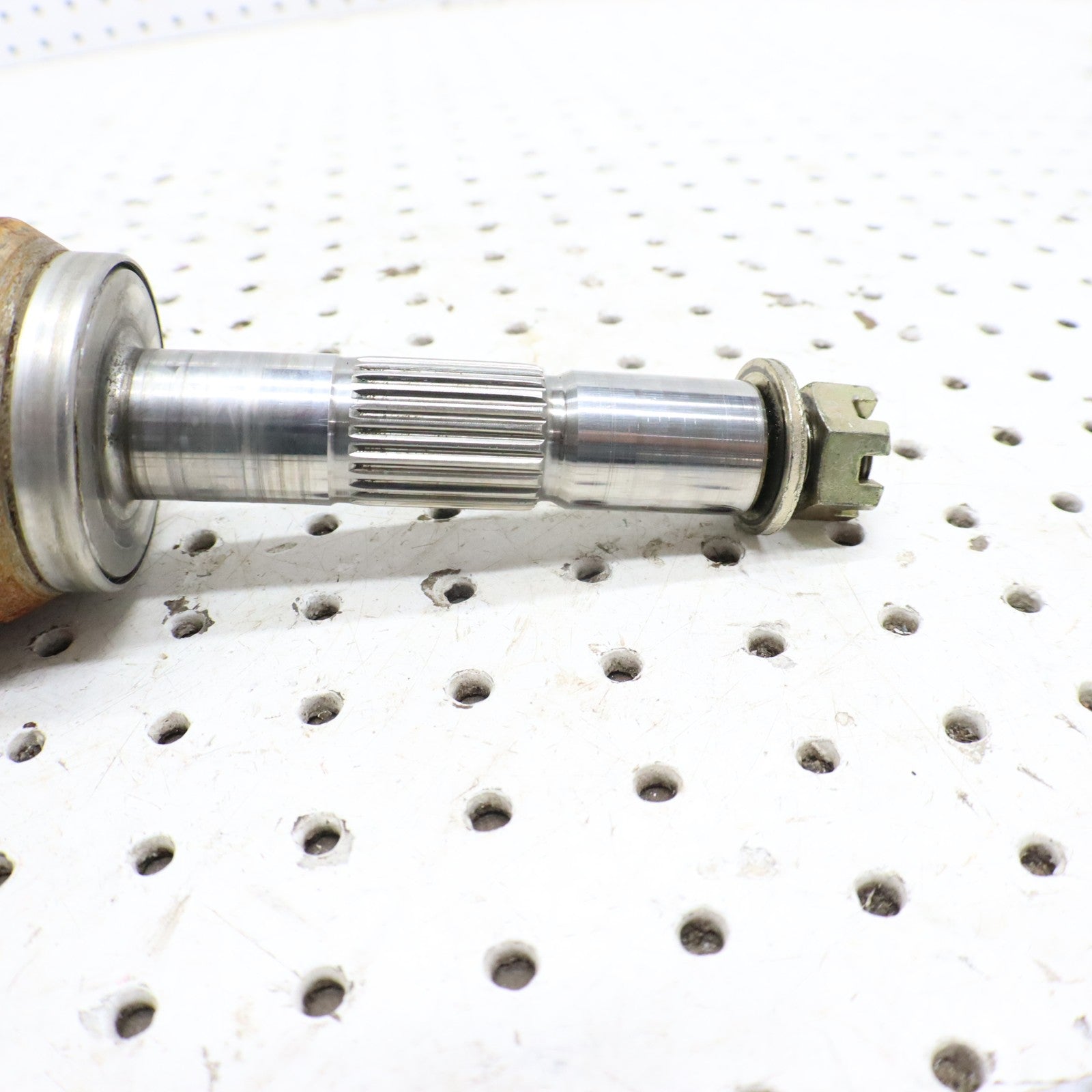 1998 Polaris Xplorer 400l Cv Drive Axle Shaft 2200961 2200960