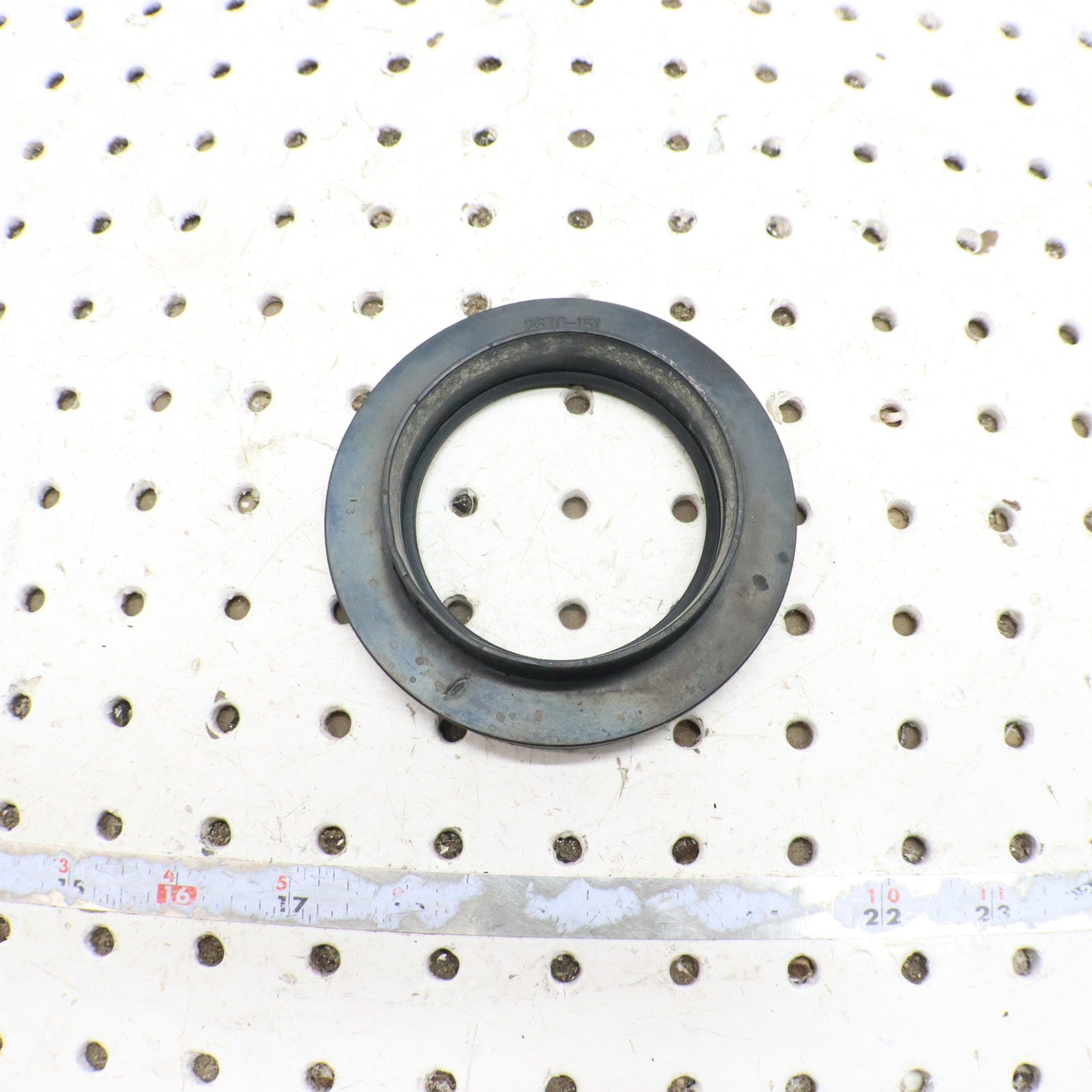 2013 Arctic Cat Procross Xf800 Air Intake Boot 2670-151