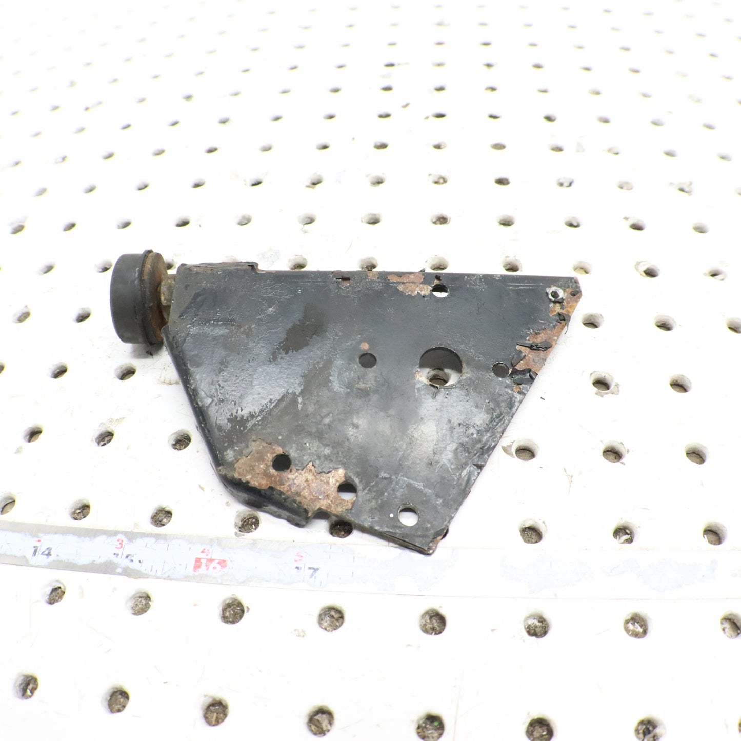 1995 Polaris Xcr 600 Motor Engine Mount 1012044-067