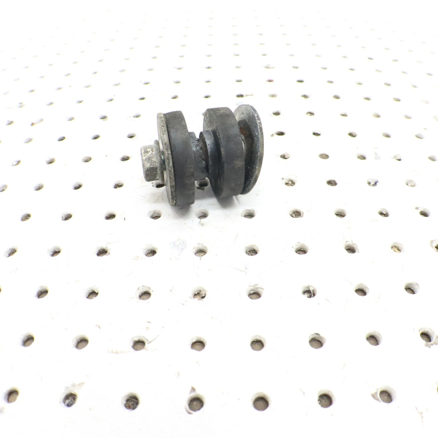 1995 Polaris Xcr 600 Motor Engine Mount Rubber Damper 5410390