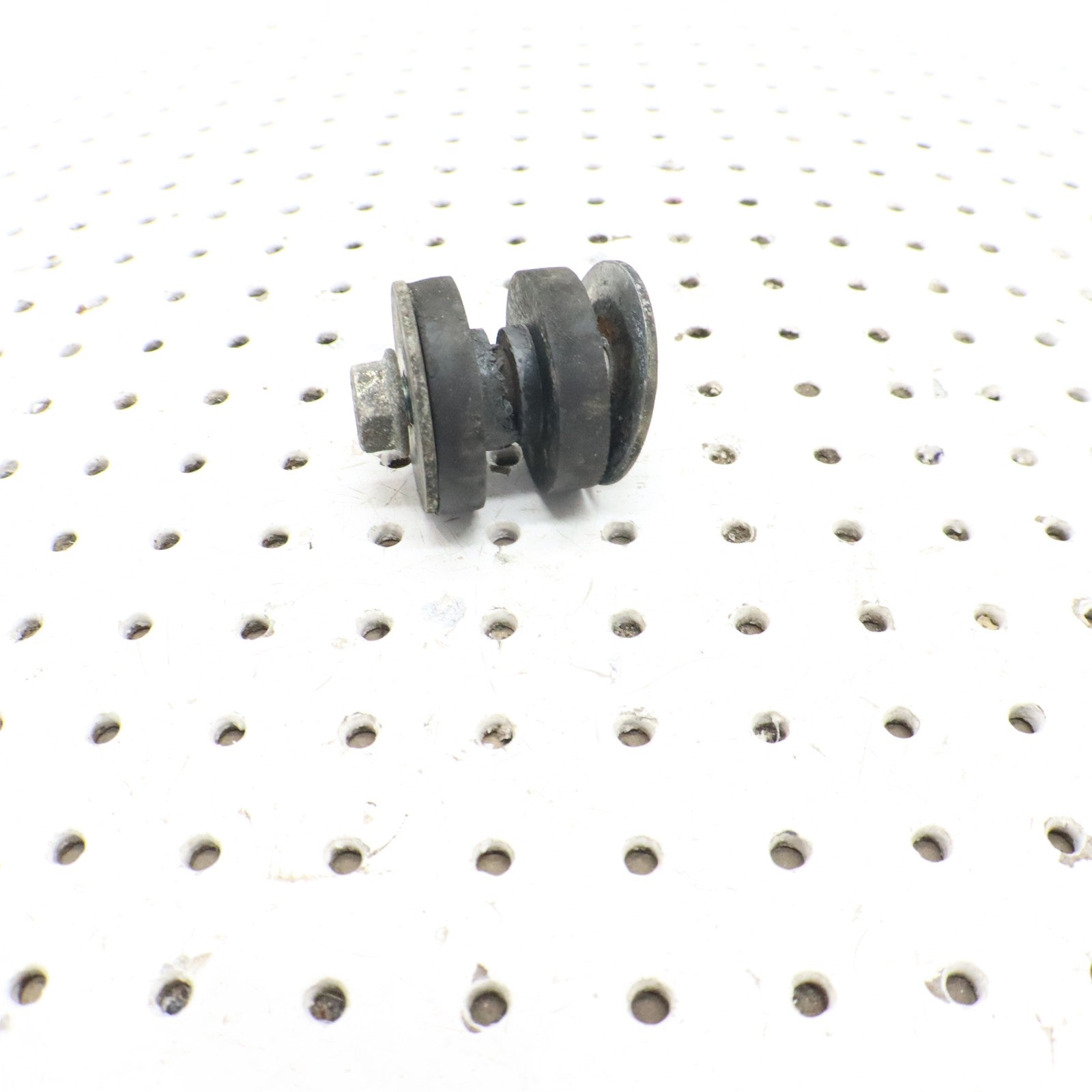 1995 Polaris Xcr 600 Motor Engine Mount Rubber Damper 5410390