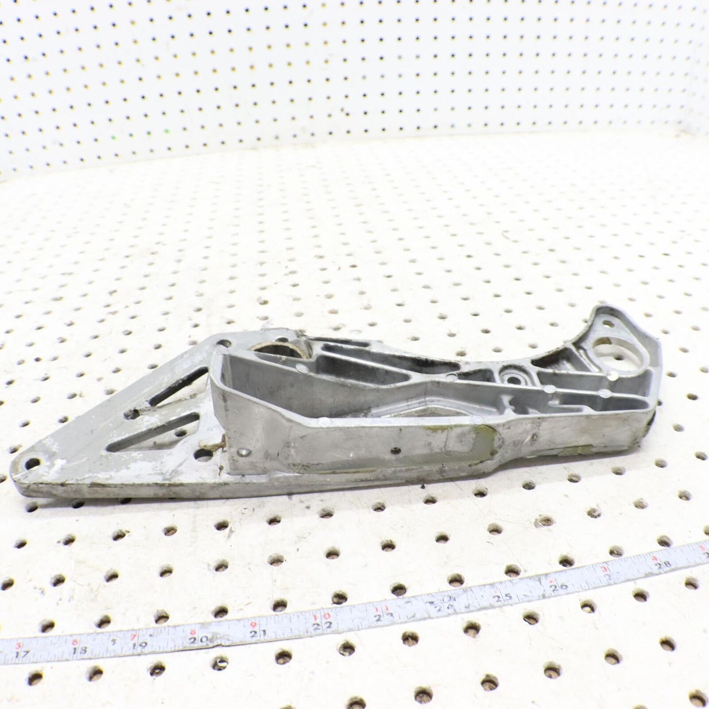 2013 POLARIS PRO RMK 800 LEFT BULK HEAD SUPPORT BRACE 1017942