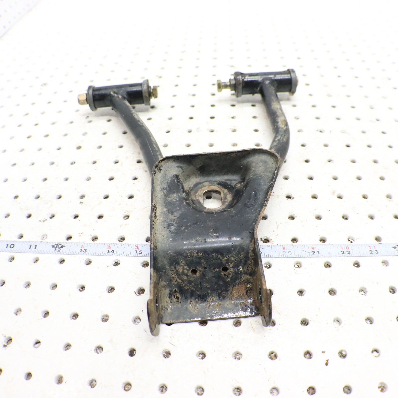 2016 Polaris Sportsman Sp 570 Upper Right Rear Control A Arm  1017748-067