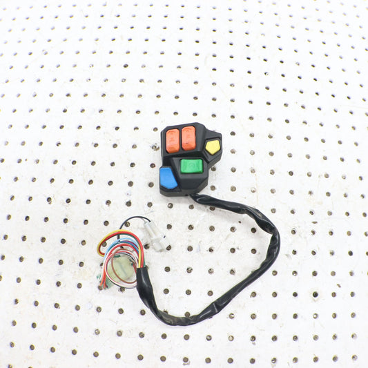 2016 Polaris Rush 800 Left Hand Control 2010409