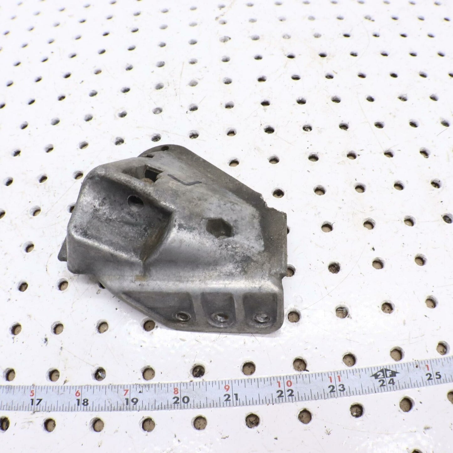 2012 ARCTIC CAT PROCROSS F1100 FRAME Bracket, Mounting Rear Spar Left 1707-645