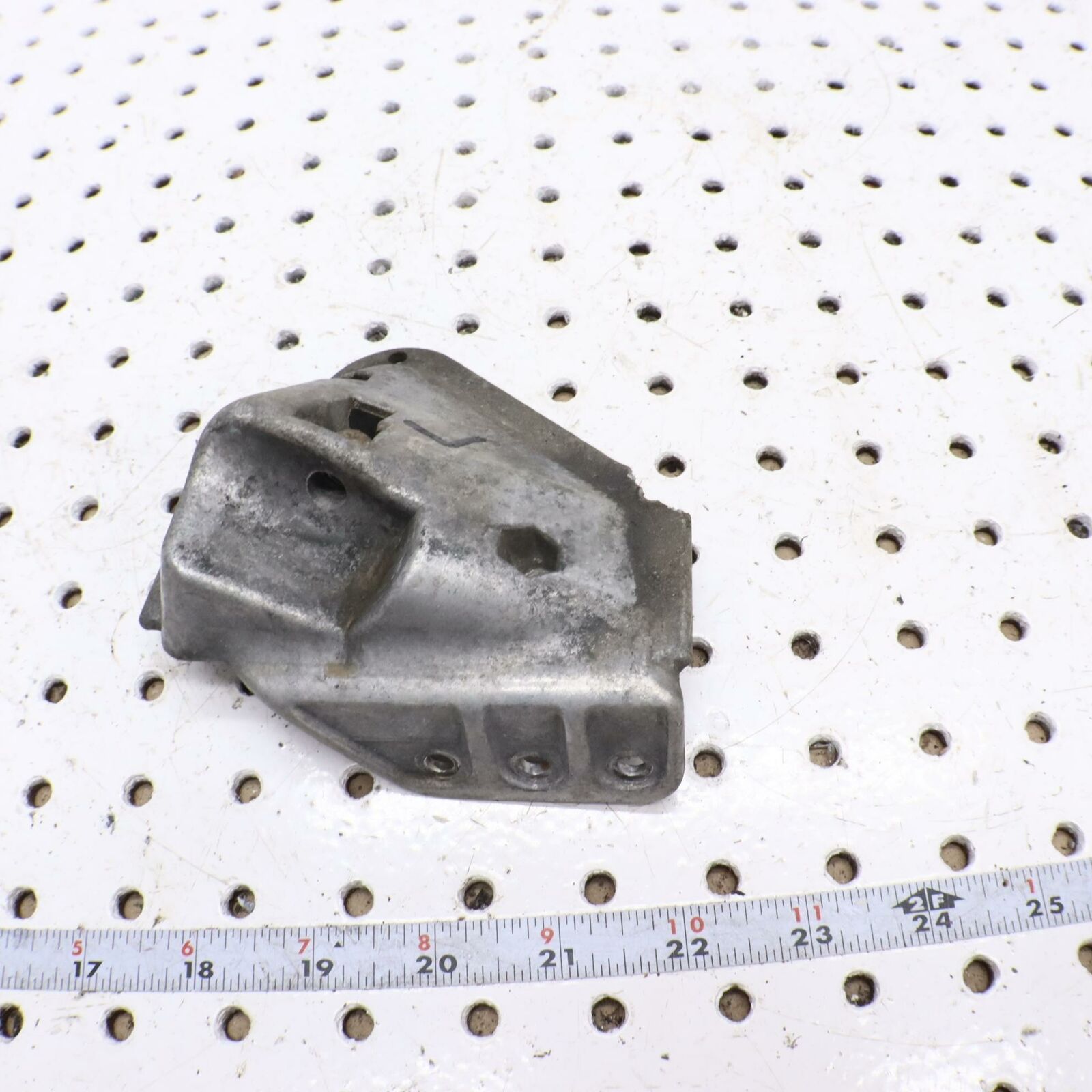 2012 ARCTIC CAT PROCROSS F1100 FRAME Bracket, Mounting Rear Spar Left 1707-645