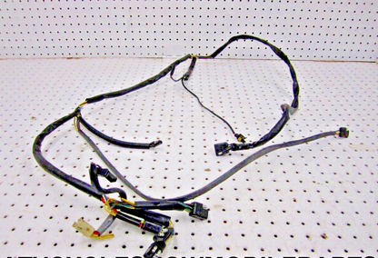 2002 ARCTIC CAT ZR 500 HARNESS, MAIN 0686-748