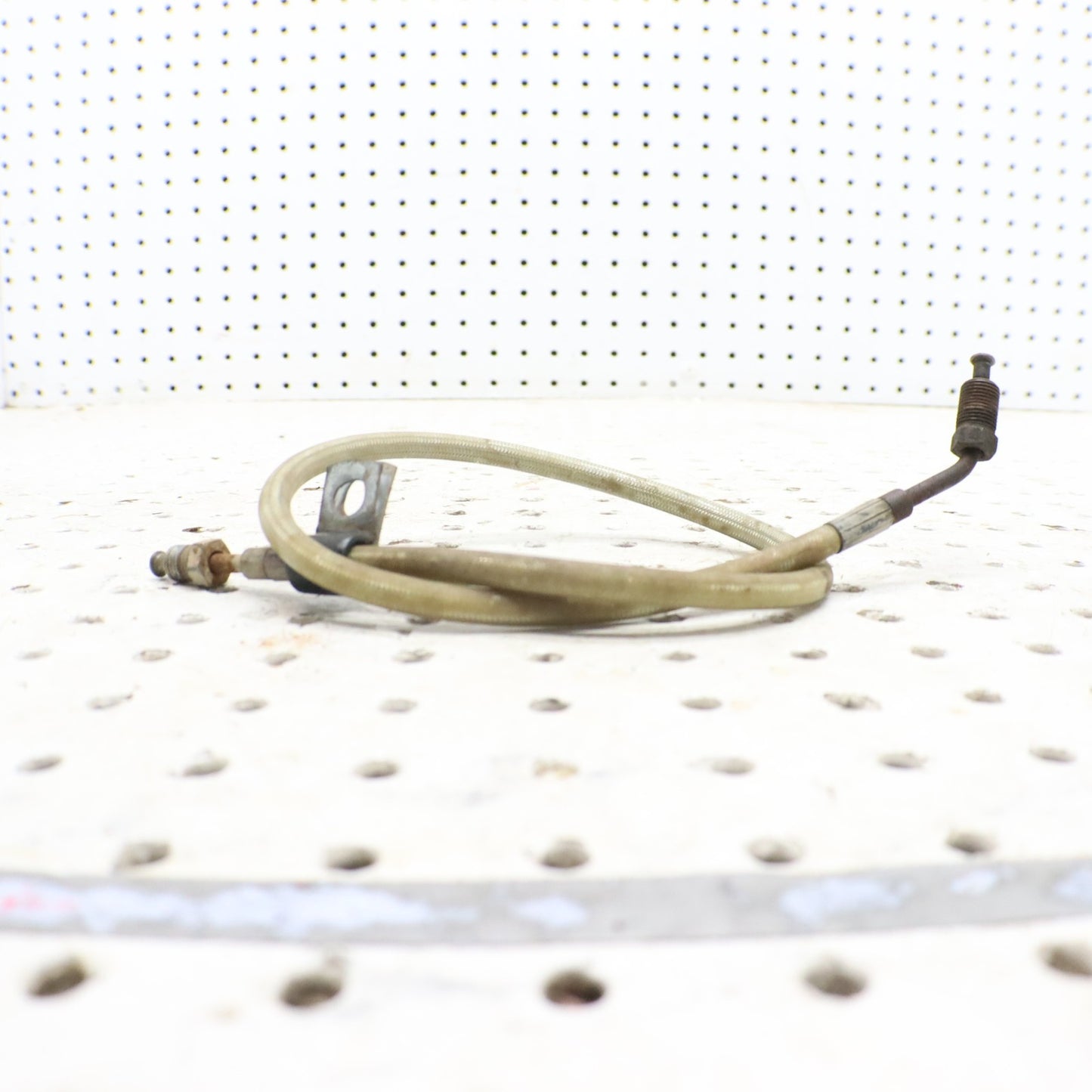 2004 Polaris Sportsman 500 Brake Line Front LEFT 1910474