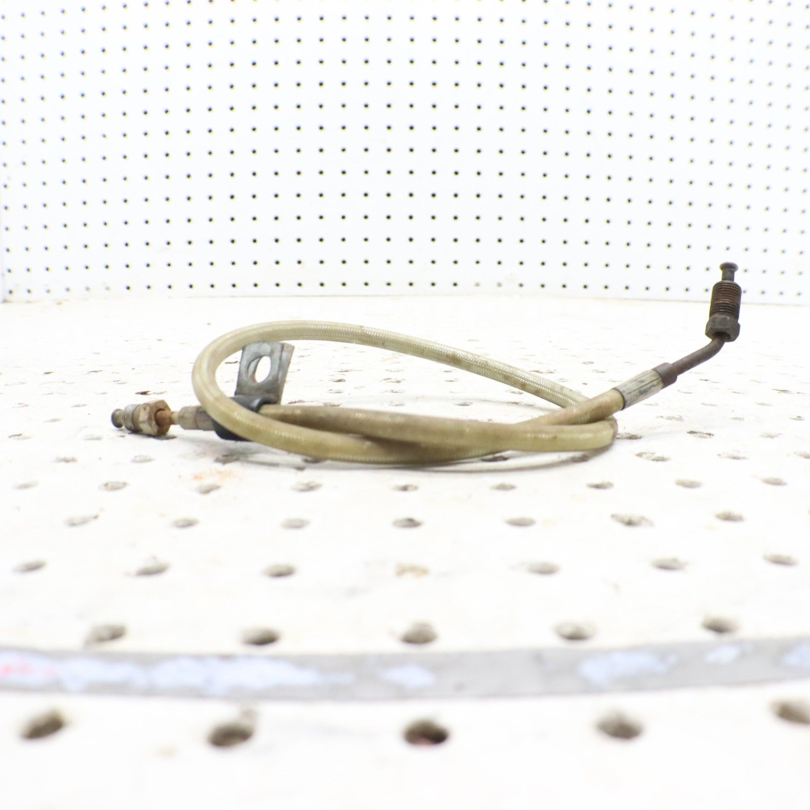 2004 Polaris Sportsman 500 Brake Line Front LEFT 1910474