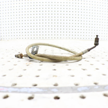 2004 Polaris Sportsman 500 Brake Line Front LEFT 1910474