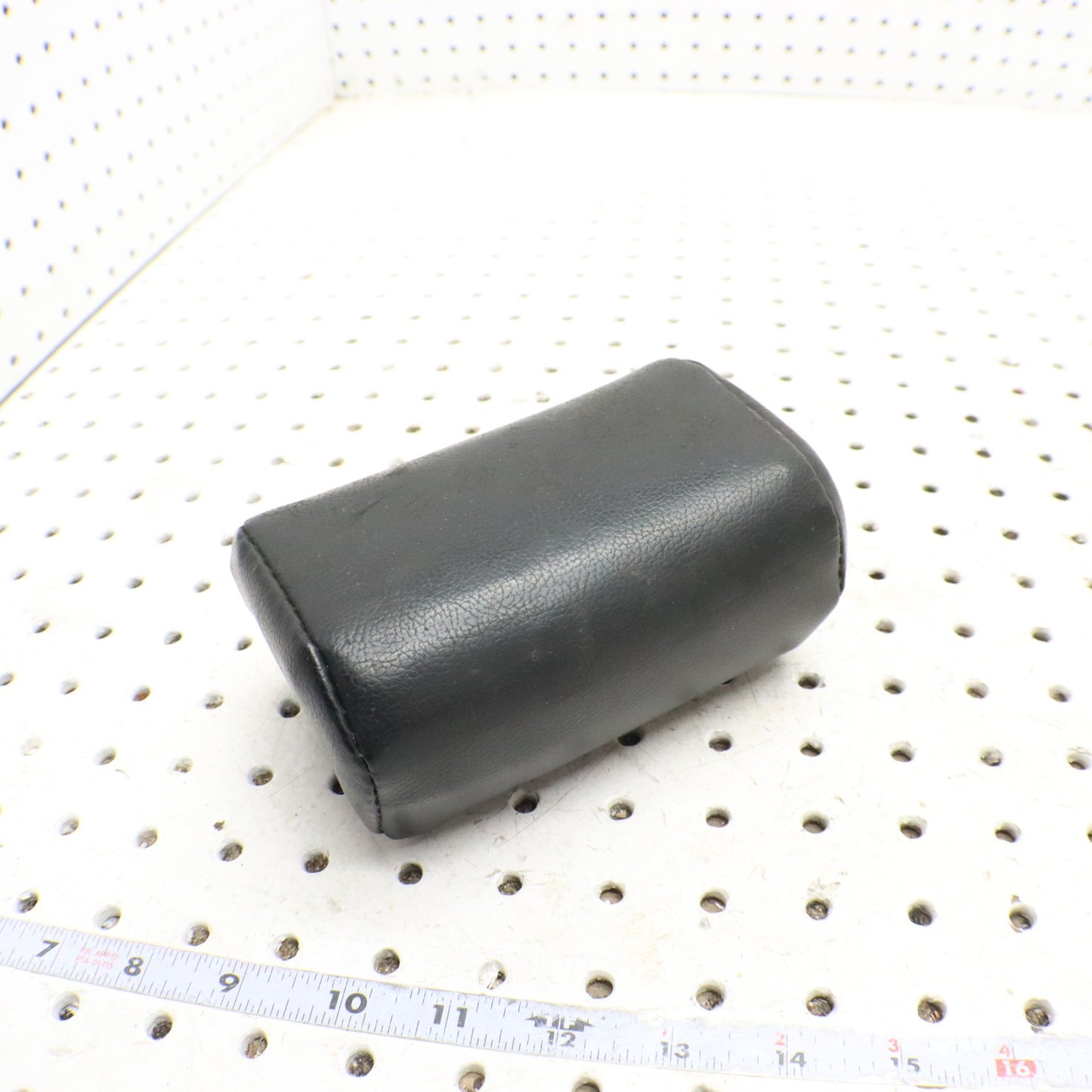 2007 Polaris Iq 600 Handlebar Cover 2683859; 2688210