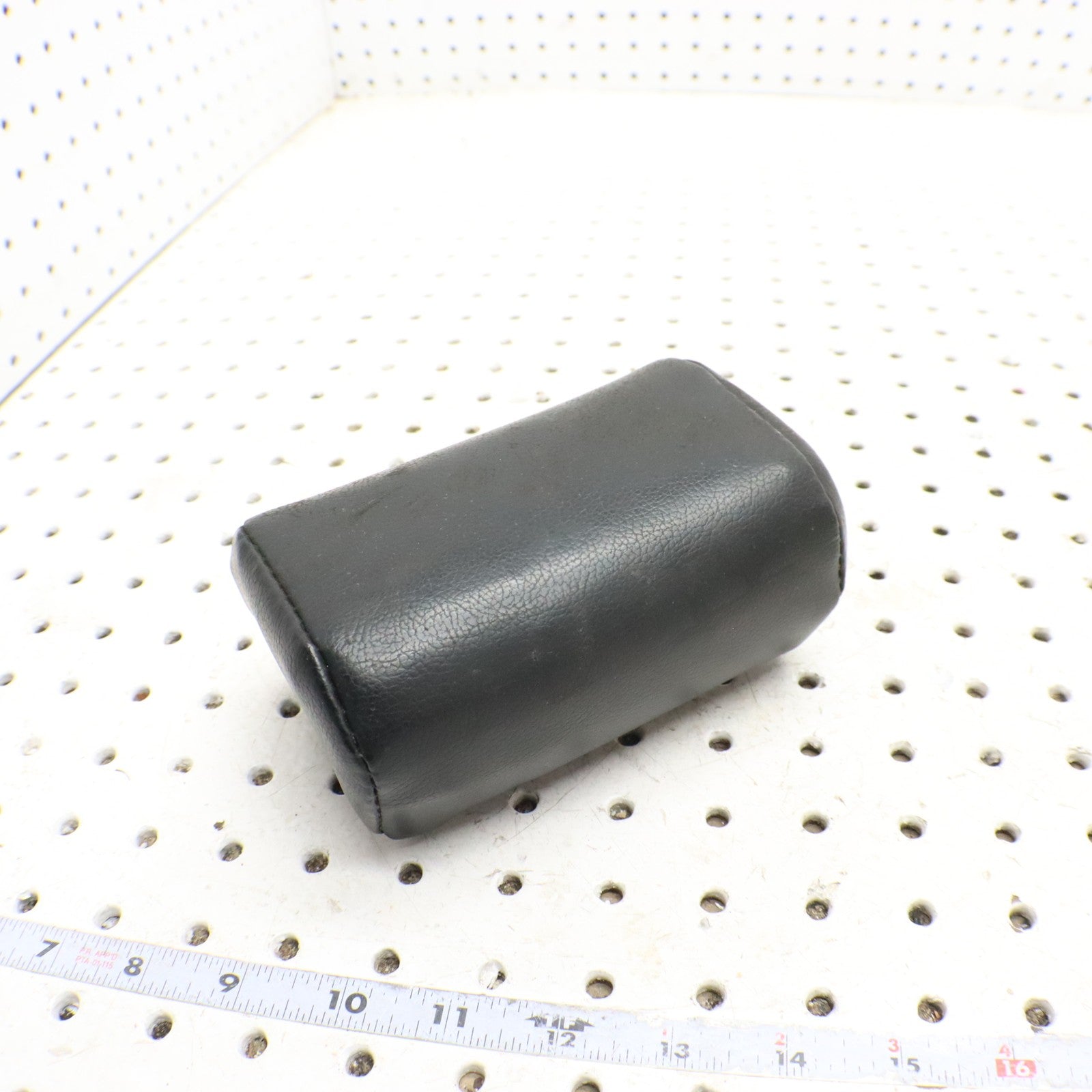 2007 Polaris Iq 600 Handlebar Cover 2683859; 2688210