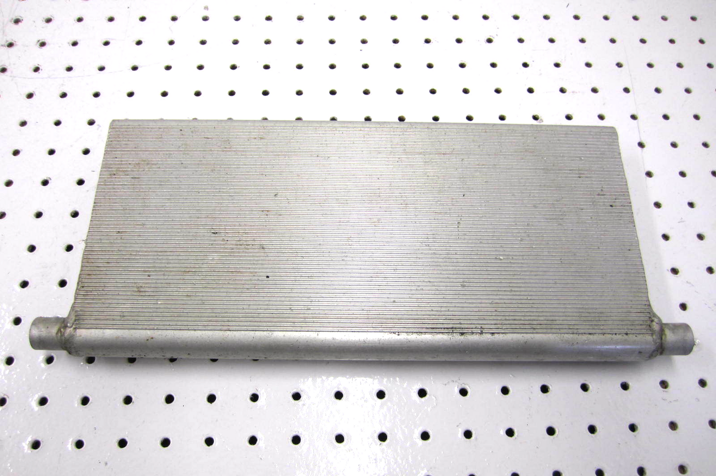 2002 POLARIS 600 RMK 144 REAR HEAT EXCHANGER 1240099