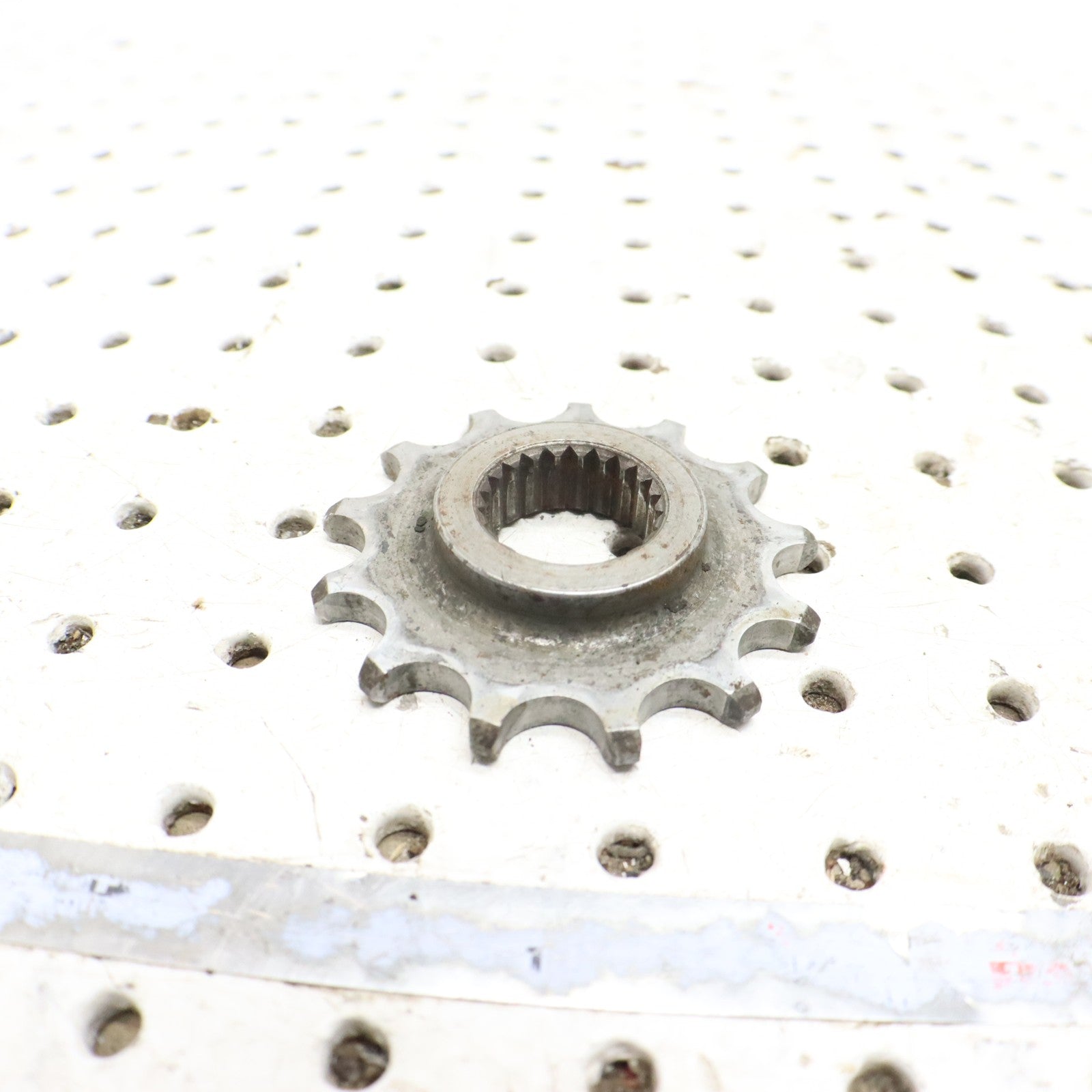 1995 Polaris Xplorer 400 Drive Sprocket Gear 13 Tooth 3221041