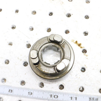 2013 YAMAHA GRIZZLY 700 TRANSMISSION CLUTCH DOG 3B4-17285-02-00