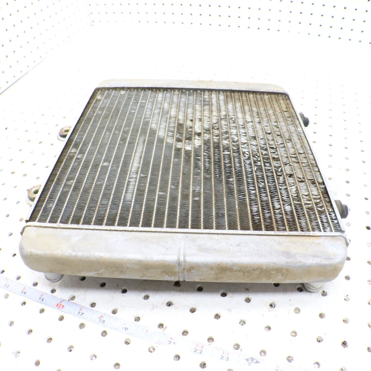 2015 Polaris Sportsman 570 Radiator 1240520; 1241477