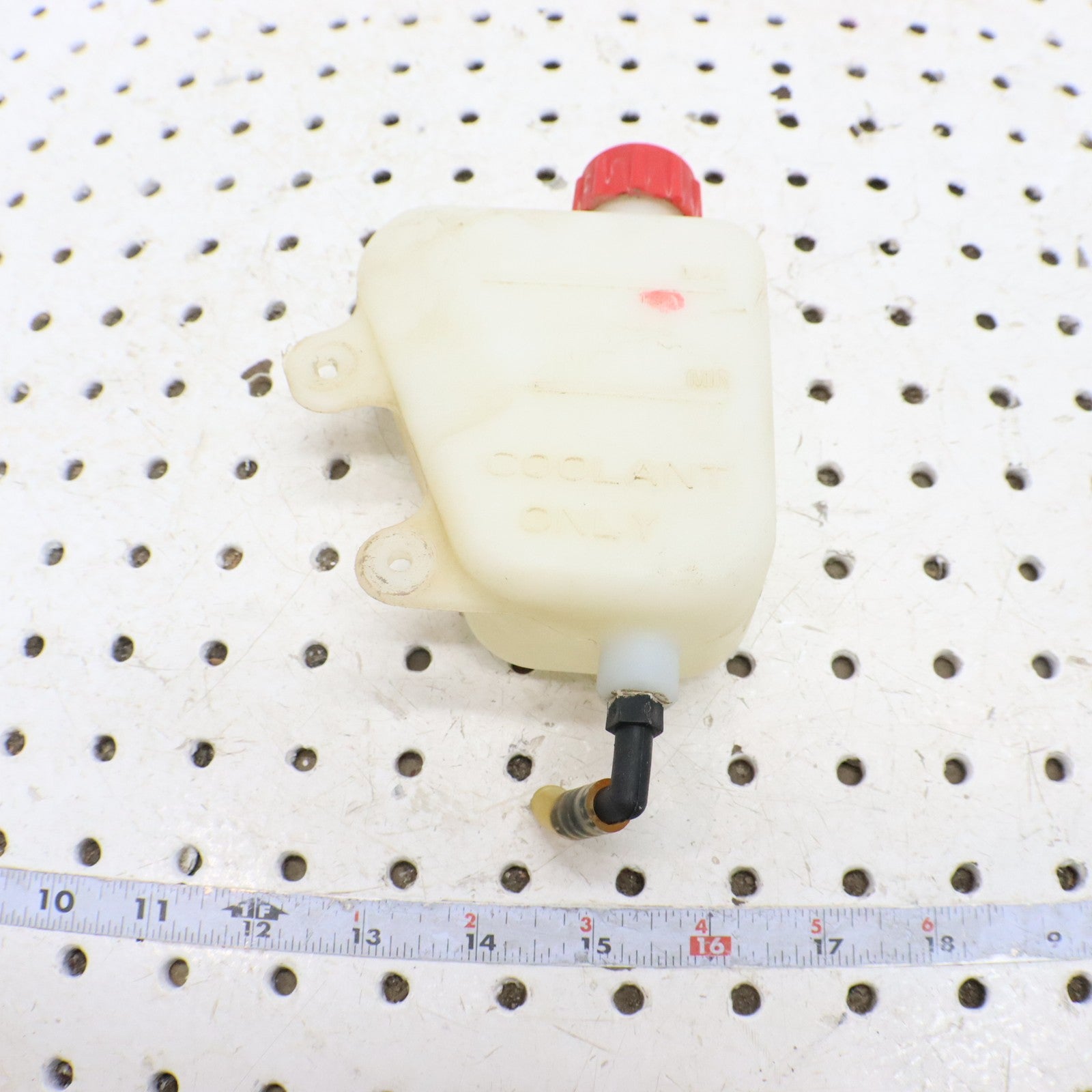 2016 Polaris Sportsman 570 Coolant Tank Surge Bottle 5436936