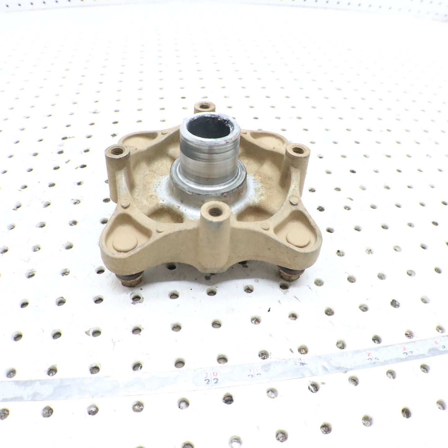 2017 Polaris Sportsman 570 Wheel Hub REAR 5135113; 5143629