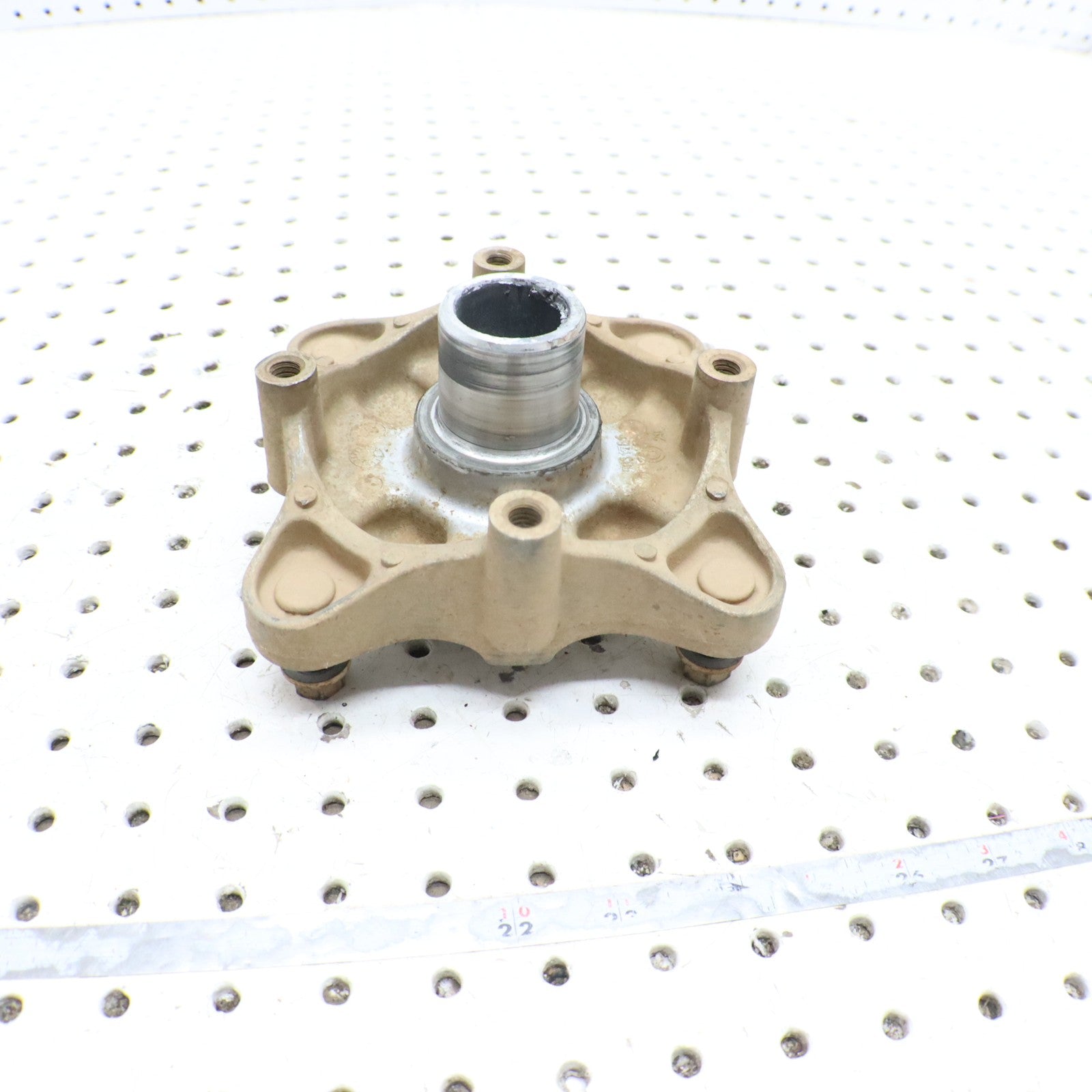 2017 Polaris Sportsman 570 Wheel Hub REAR 5135113; 5143629