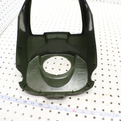 2015 Polaris Sportsman 570 Headlight Gauge Pod Upper 5436819-498