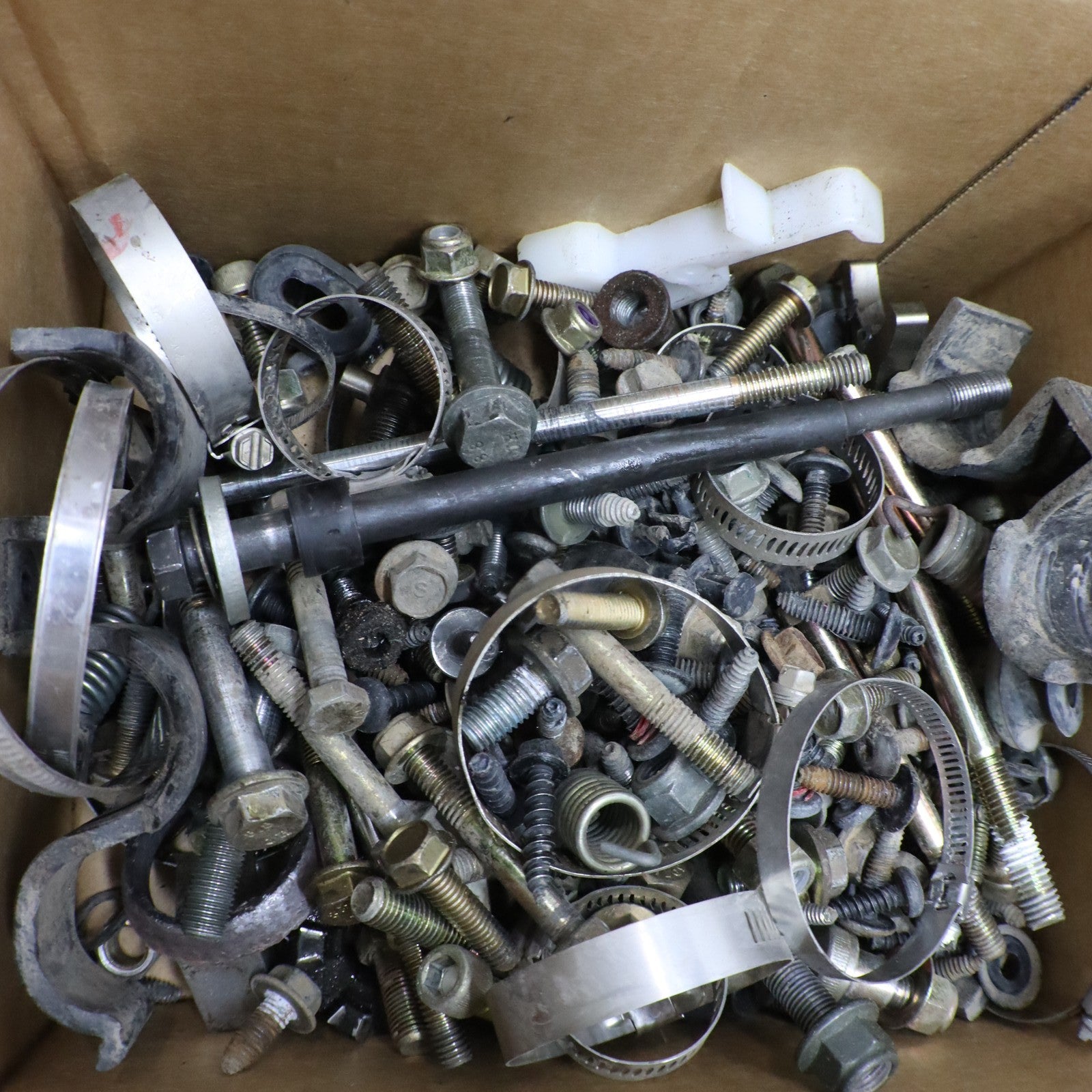 2013 Polaris Ranger 800 Hardware Nuts Bolts Fasteners