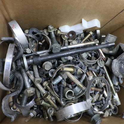 2013 Polaris Ranger 800 Hardware Nuts Bolts Fasteners