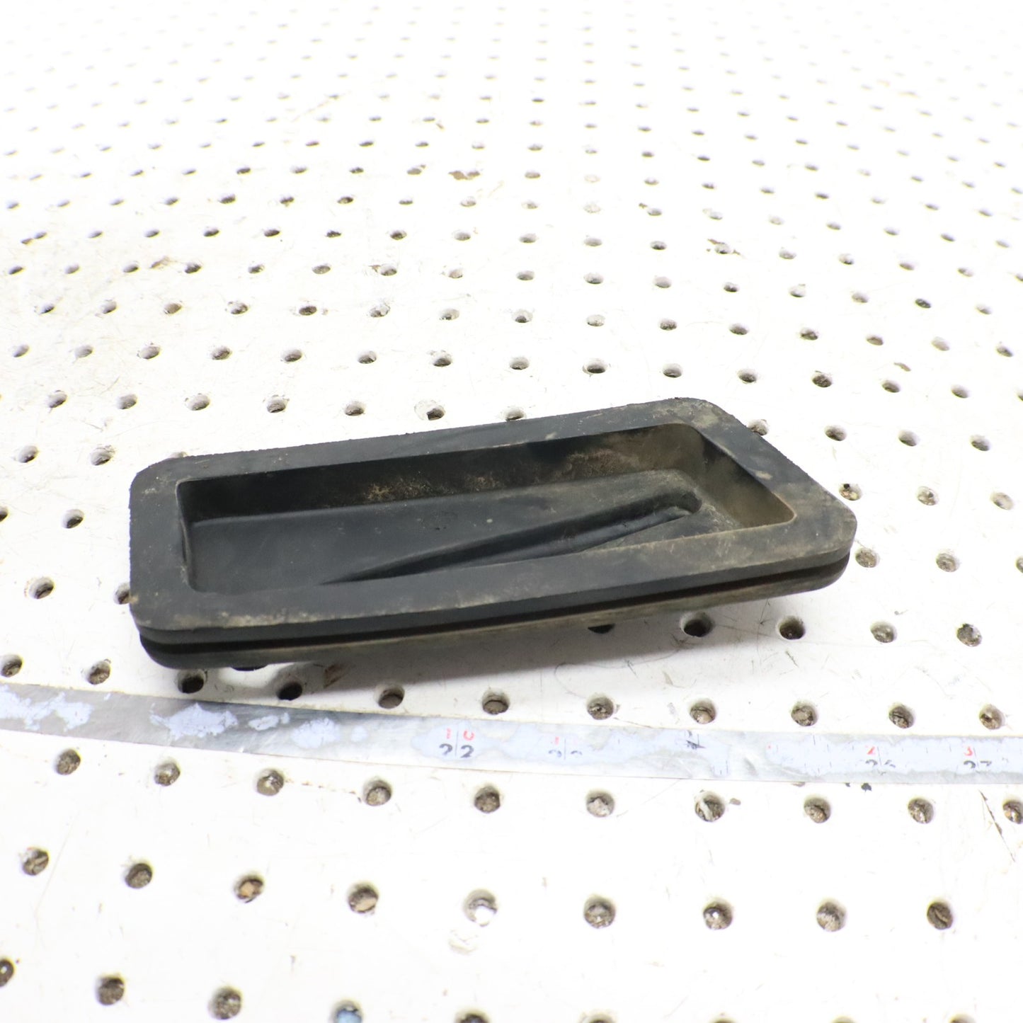2013 Polaris Ranger 800 SHIFT LEVER GROMMET 5413557