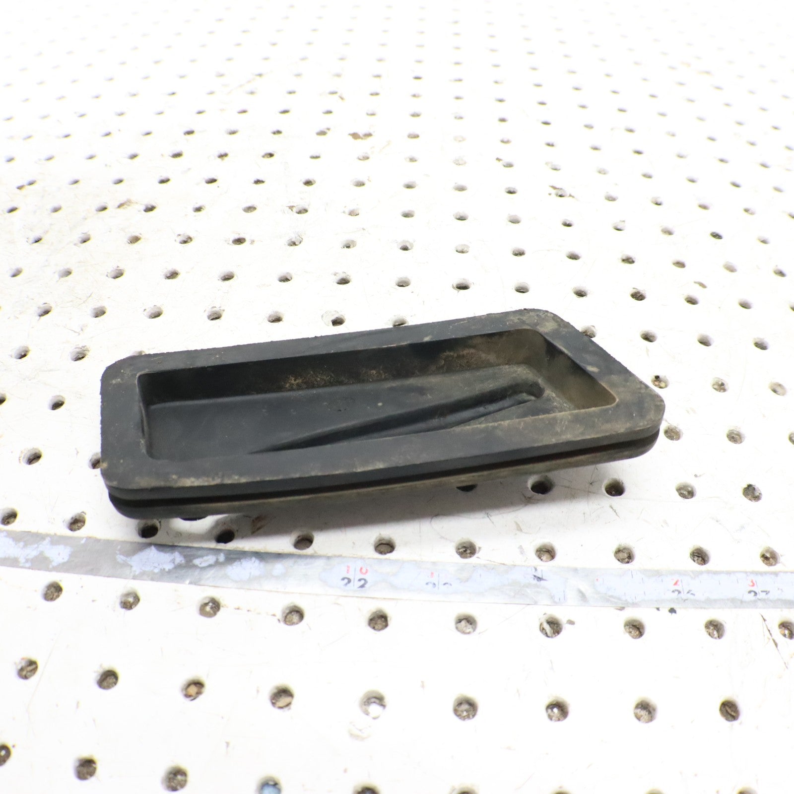 2013 Polaris Ranger 800 SHIFT LEVER GROMMET 5413557