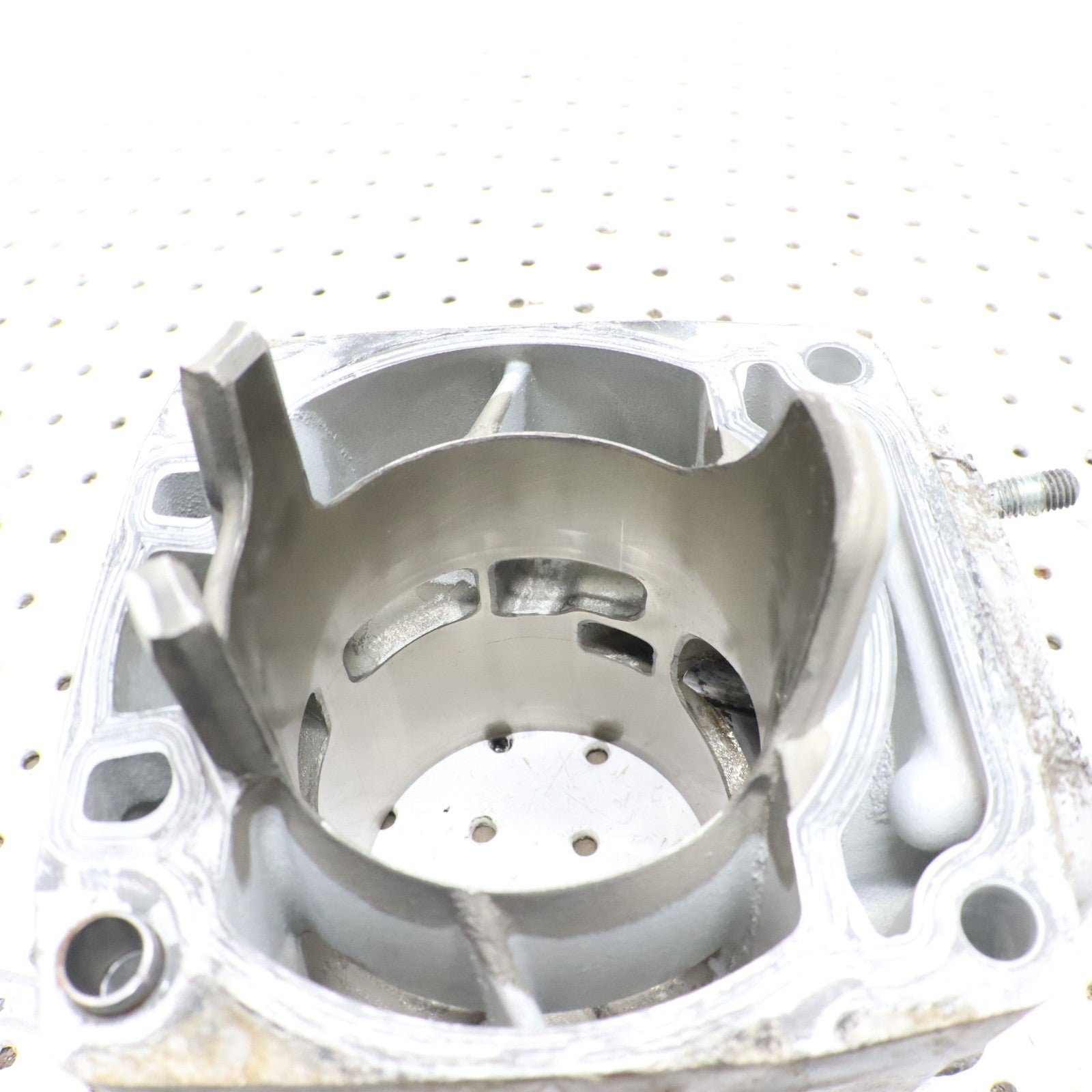 2013 Arctic Cat Procross Xf800 Cylinder Jug & PISTON 3007-849; 3007-877 GOOD!