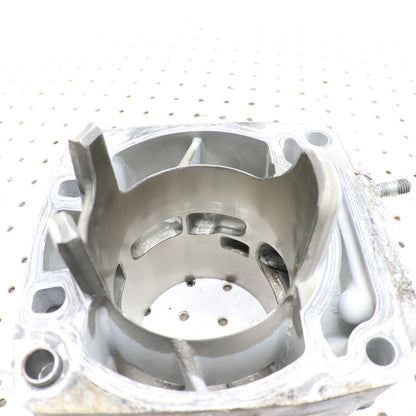 2013 Arctic Cat Procross Xf800 Cylinder Jug & PISTON 3007-849; 3007-877 GOOD!