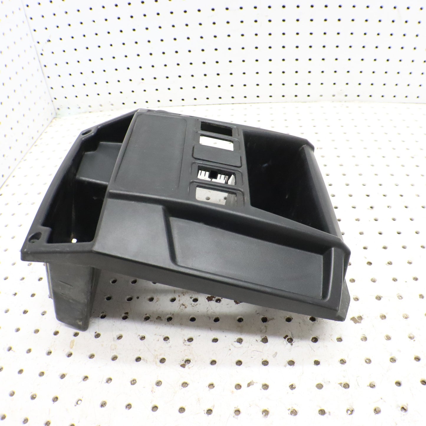 2013 Polaris Ranger Xp 900 Controls Dash Panel 5439013-070