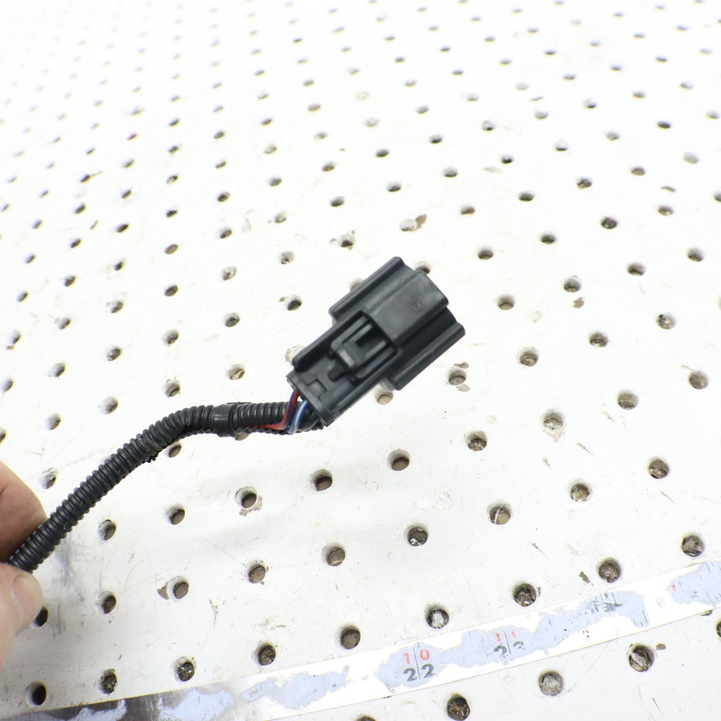 2012 Arctic Cat Proclimb M800 Tail Light Wire Harness 1686-641