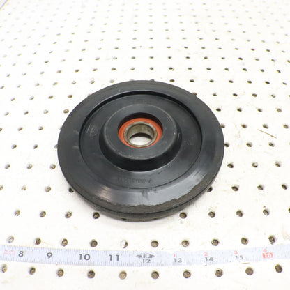 2009 Arctic Cat Crossfire R 8 Idler Wheel Bogie Wheel 0604-051 6.38" OD 25MM ID
