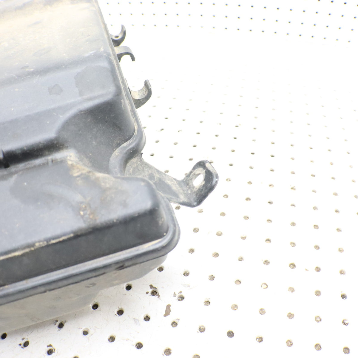 2017 Polaris Sportsman 450 Rear Cargo Storage Box 1203104 GOOD!