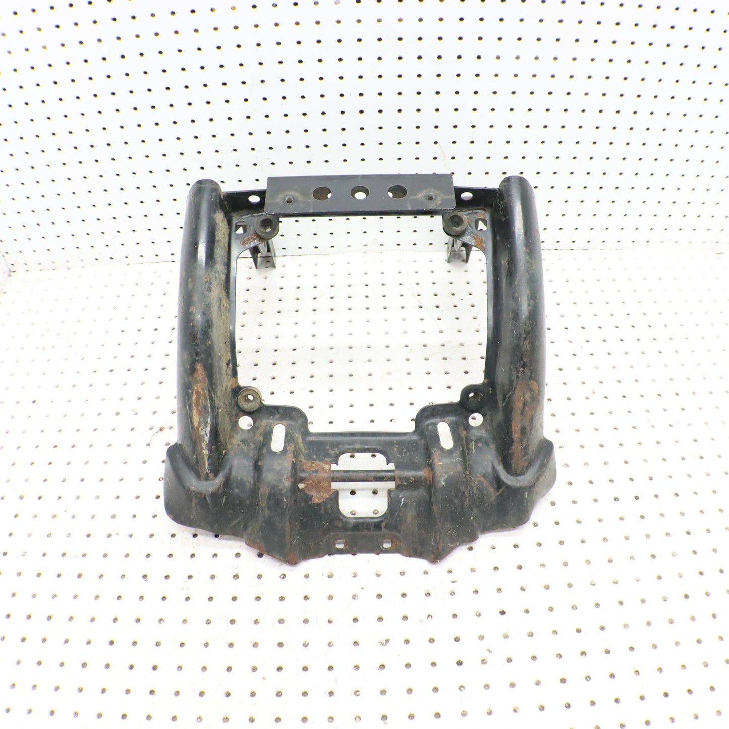 2009 Polaris Sportsman 800 Front Cover Lower Brush Guard 1014635-067 1017052-067