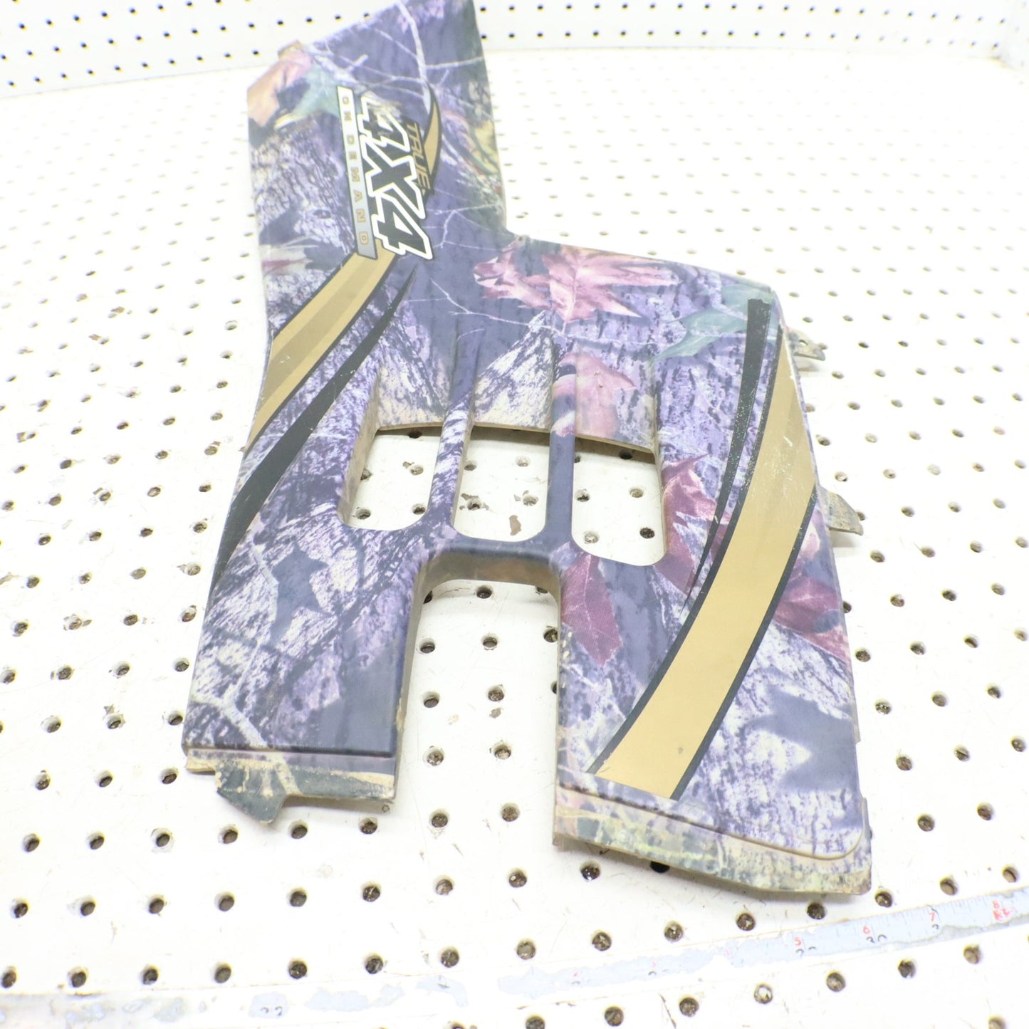 2004 Polaris Sportsman 500 Side Panel Cover Right 2632819-455