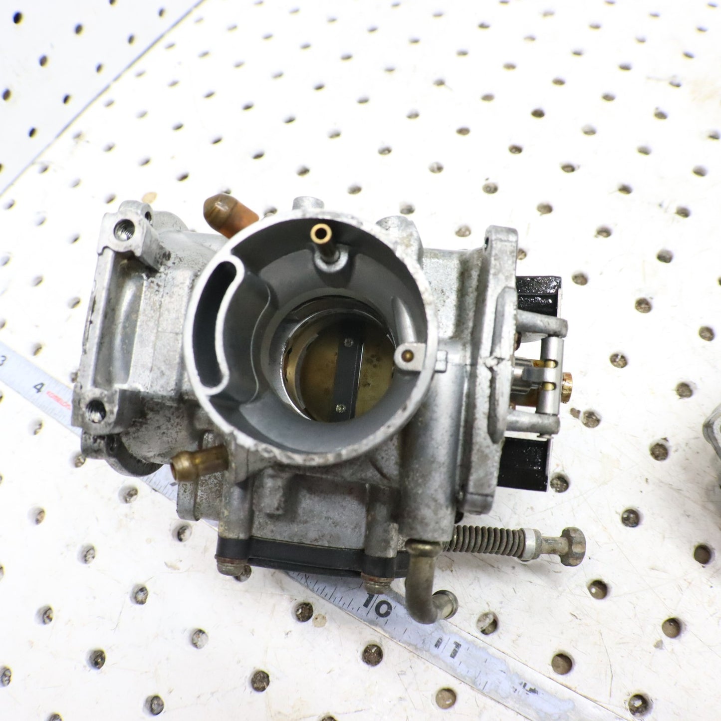 2003 Polaris Sportsman 600 MIKUNI Carburetor 1253436