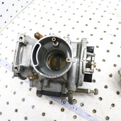 2003 Polaris Sportsman 600 MIKUNI Carburetor 1253436