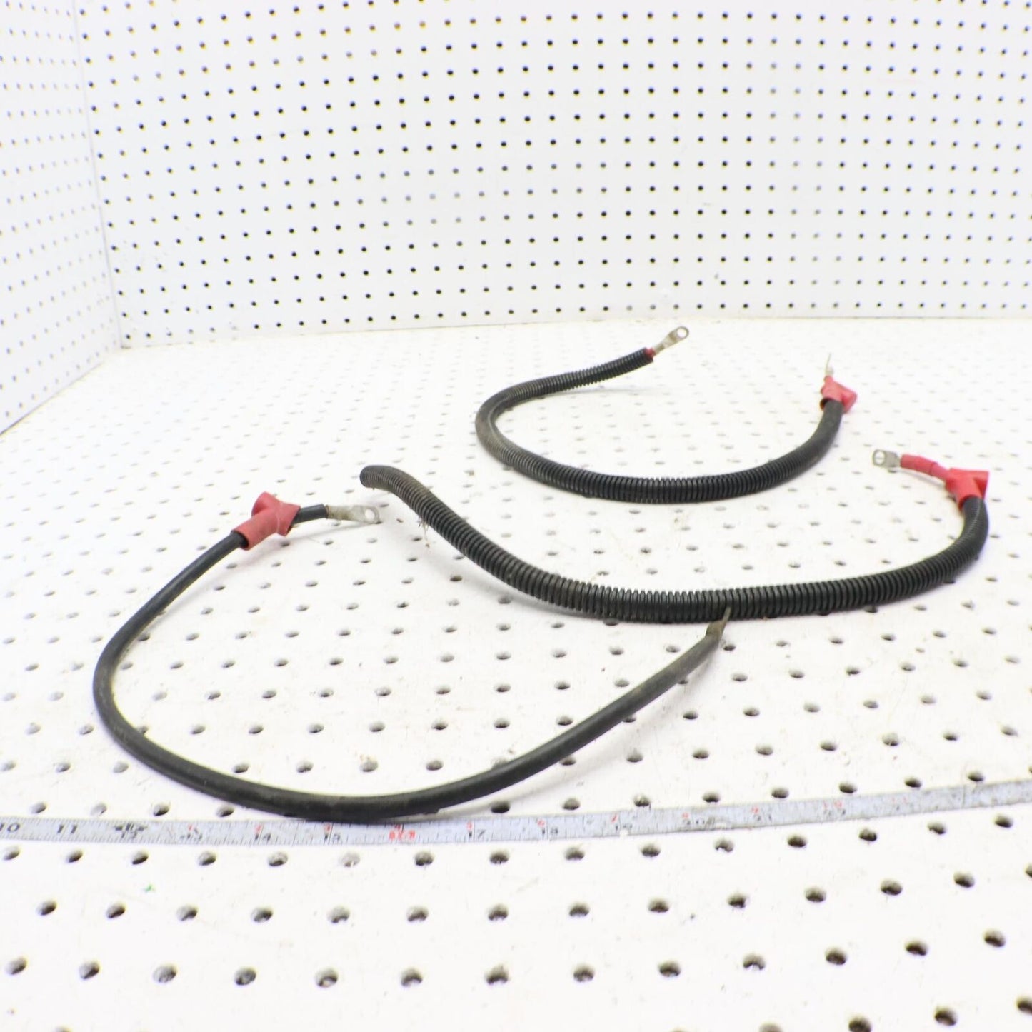2013 POLARIS SPORTSMAN 550 BATTERY CABLE 4012709 4012856