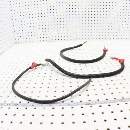 2013 POLARIS SPORTSMAN 550 BATTERY CABLE 4012709 4012856