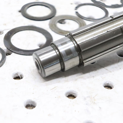 2013 YAMAHA GRIZZLY 700 TRANSMISSION SHAFT 3B4-17421-00-00