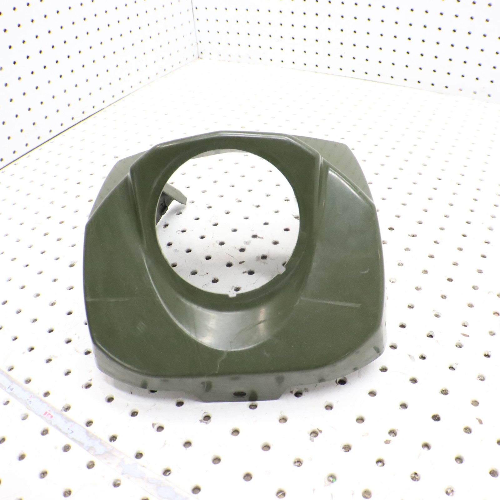 2017 Polaris Sportsman 570 Headlight Gauge Pod Upper 5436819-498 green